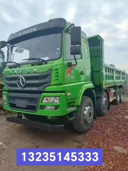 自卸车未来五年发展趋势_自卸车值得投资吗