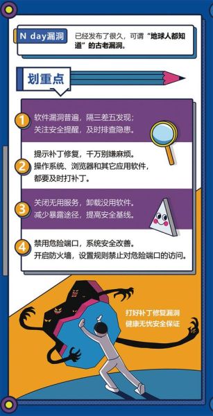 互联网教育竞争风险有哪些_如何规避