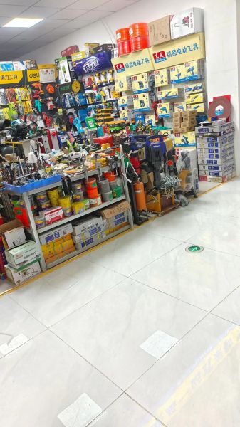 五金批发前景怎么样_五金批发还能赚钱吗