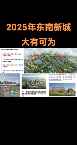 扬州未来发展前景怎么样_扬州适合投资哪些行业