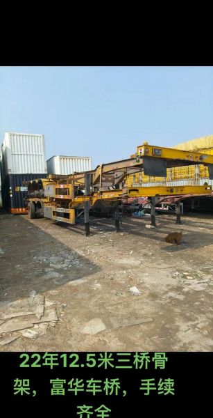 车桥行业未来五年发展趋势_如何选靠谱供应商