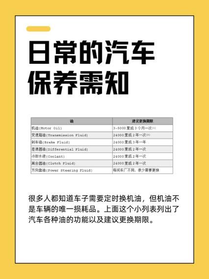 汽车保养前景怎么样_汽车保养行业赚钱吗