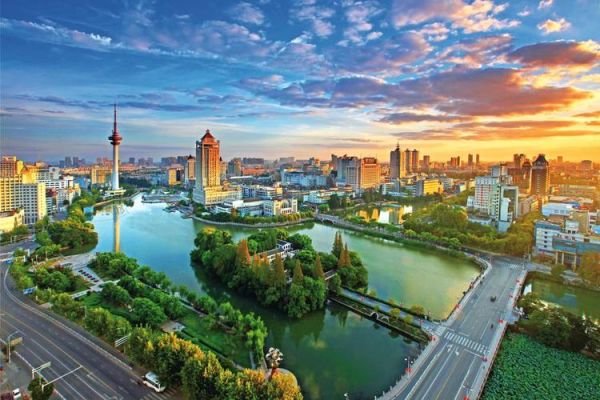 南通发展前景怎么样_南通适合投资吗