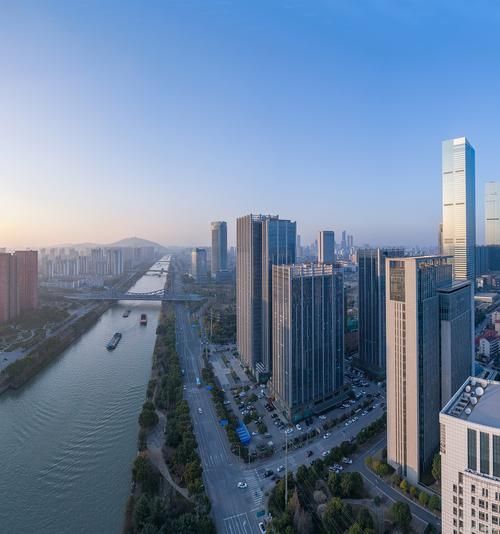 南通发展前景怎么样_南通适合投资吗