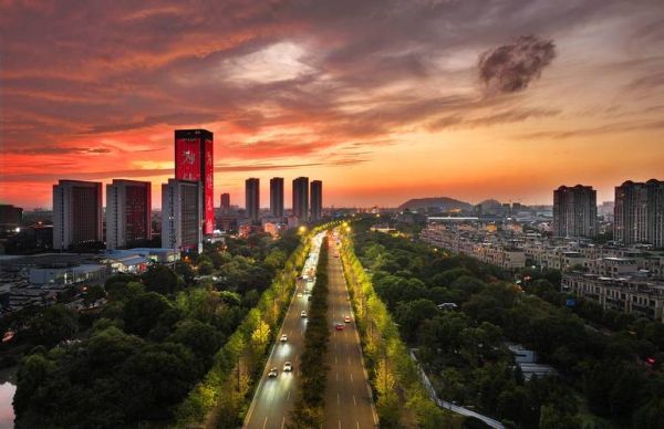 南通发展前景怎么样_南通适合投资吗