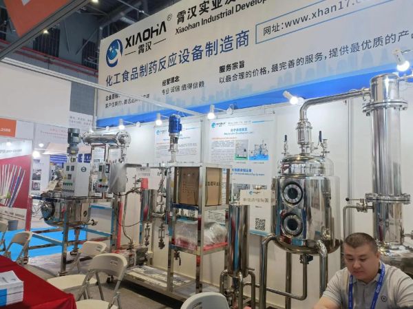 制药机械行业前景如何_制药设备选型标准