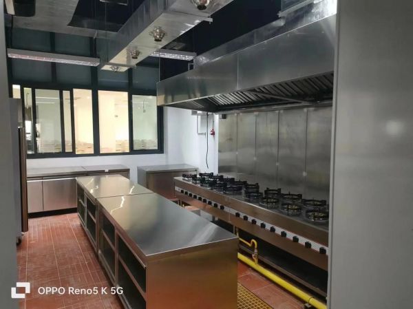 商用厨房设备哪家好_如何挑选靠谱供应商