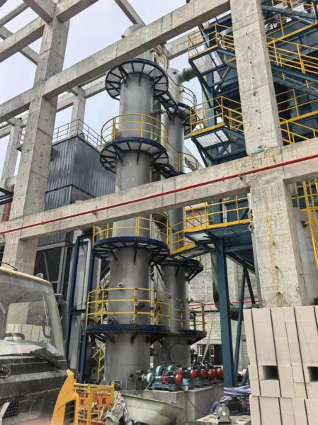 烟气治理设备选型_烟气脱硫脱硝技术哪家强