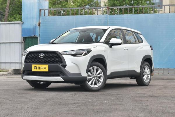 2024年最值得买的SUV有哪些_家用SUV怎么选最省油