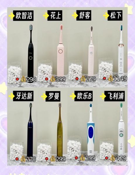 电动牙刷值得买吗_电动牙刷未来趋势