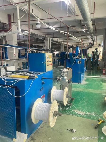 电缆厂前景怎么样_电缆厂还能赚钱吗