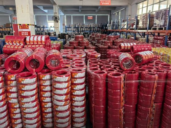 电缆厂前景怎么样_电缆厂还能赚钱吗