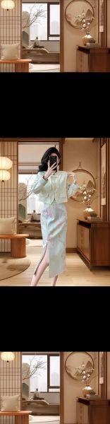 2024女装流行趋势_如何选品才能抓住红利