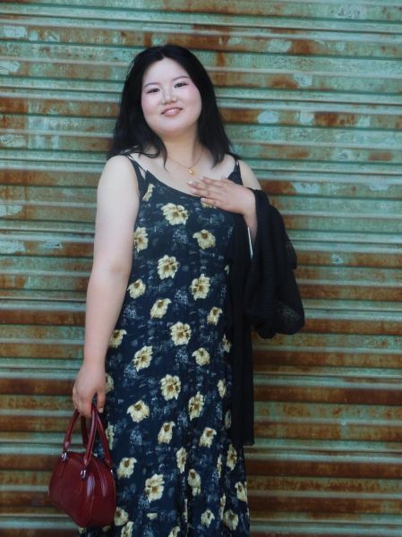 大码女装市场前景如何_大码女装创业赚钱吗