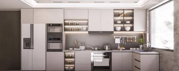 厨电行业前景如何_2024年值得投资吗