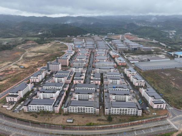 肇庆发展前景怎么样_肇庆未来有哪些产业机会