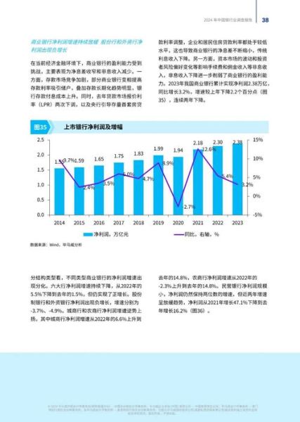 银行业行业分析报告_2024年银行业发展趋势