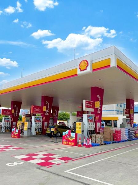 加油站怎么选址_加油站加盟哪个品牌好