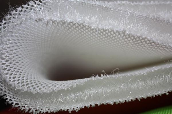 经编行业前景如何_经编面料有哪些种类