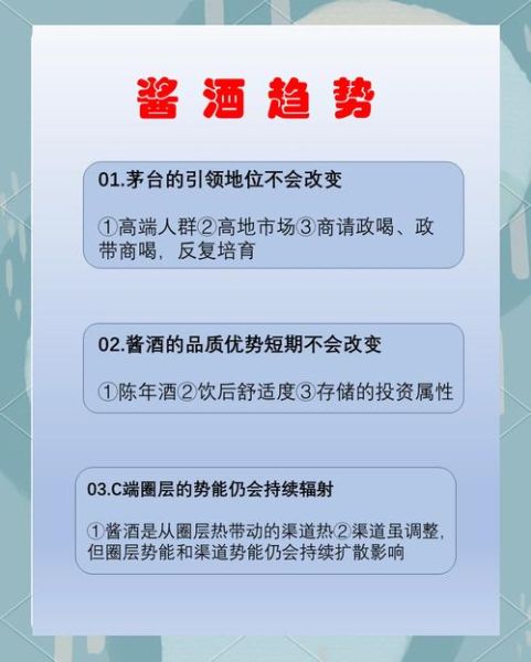 白酒行业SWOT分析_如何抓住新消费红利