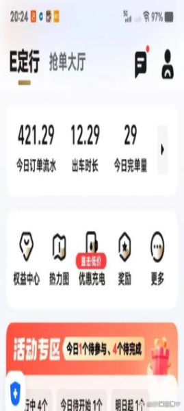 互联网出行平台怎么盈利_网约车司机真实收入