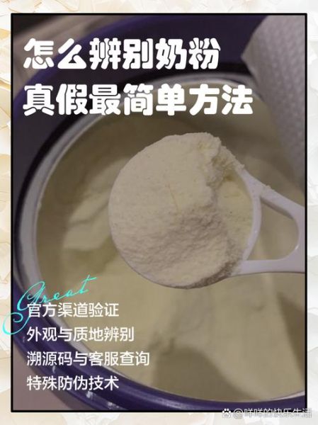 进口奶粉哪个品牌好_如何辨别真假进口奶粉
