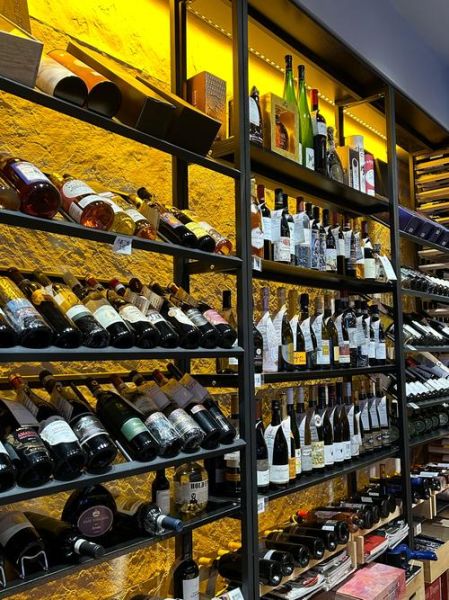 红酒市场前景怎么样_红酒行业值得投资吗