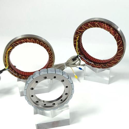 无刷电机前景怎么样_无刷电机行业赚钱吗