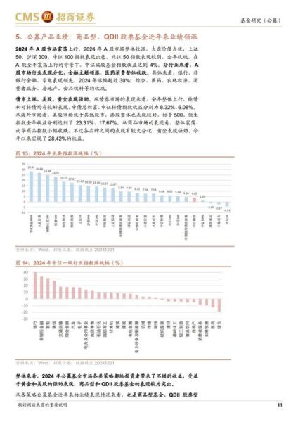 互联网基金发展报告_2024年还能买吗