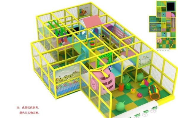 游乐场投资多少钱_游乐场如何盈利