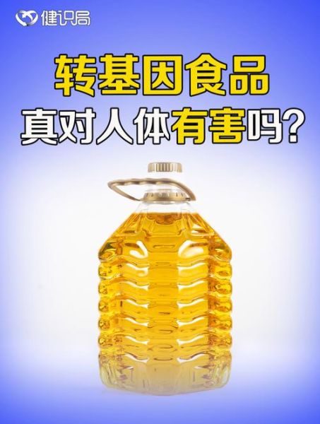 转基因食品前景如何_转基因食品安全吗