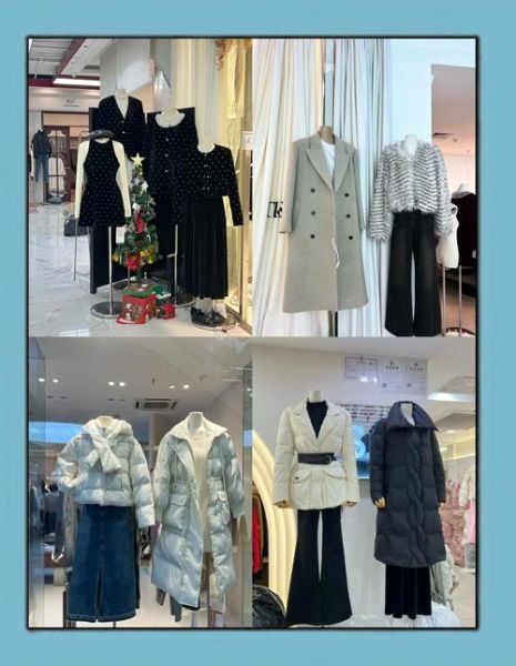 2024年女装流行趋势_如何选品才能爆单