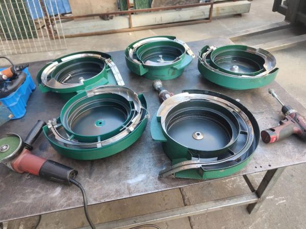 振动盘前景怎么样_振动盘行业未来发展趋势