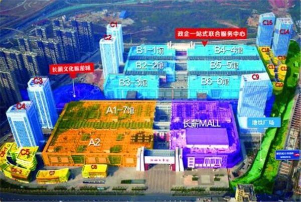 新洪城前景怎么样_新洪城值得投资吗