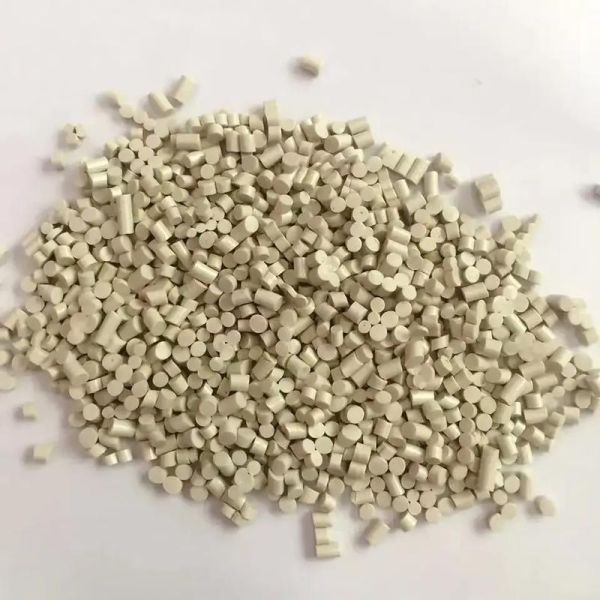 塑料颗粒行业前景如何_塑料颗粒回收赚钱吗