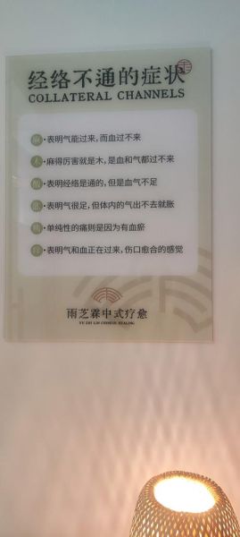 中医养生适合哪些体质_如何调理亚健康