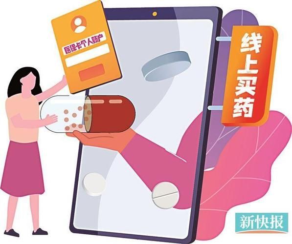 互联网药店2017政策_网上买药安全吗