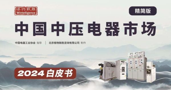 低压电器行业前景怎么样_2024年市场机会在哪