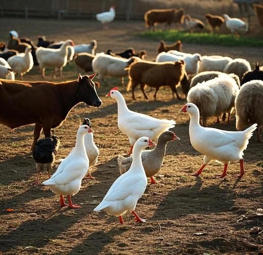 养殖业前景怎么样_养殖业有哪些新机会