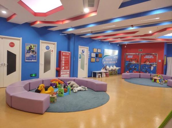 早教加盟哪家好_早教课程怎么选