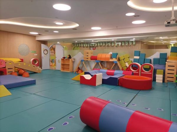 早教加盟哪家好_早教课程怎么选