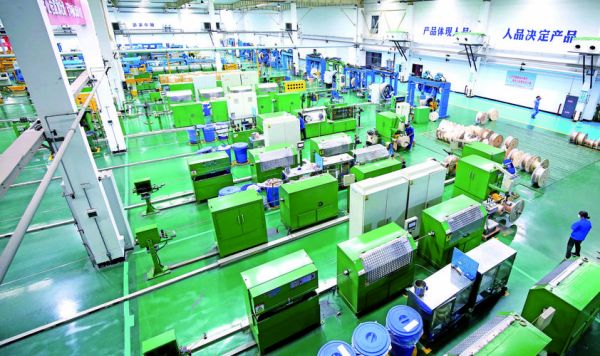 电磁线是什么_电磁线用在哪些领域