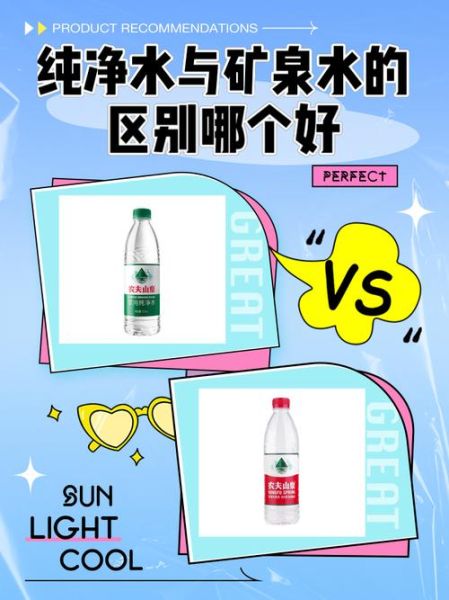 纯净水品牌哪个好_纯净水价格为什么差异大