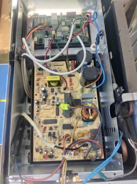 电器维修行业前景怎么样_电器维修还能赚钱吗