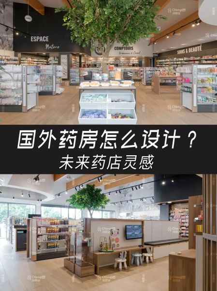 未来药店前景怎么样_未来药店如何转型