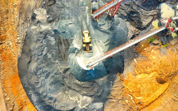 采矿业未来五年发展趋势_采矿业就业前景怎么样