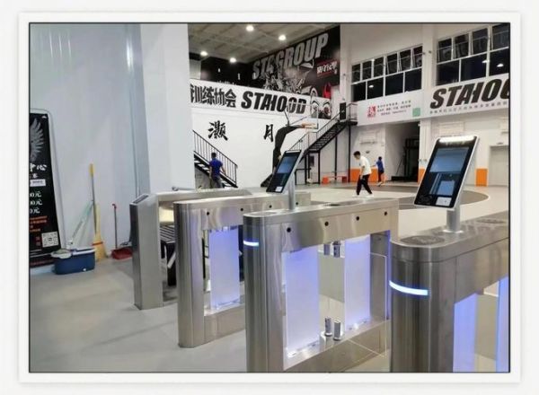 人脸识别准确率怎么提升_人脸识别门禁系统哪家好