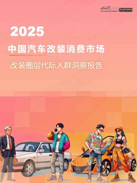 汽车改装业发展前景如何_2024年还能入局吗
