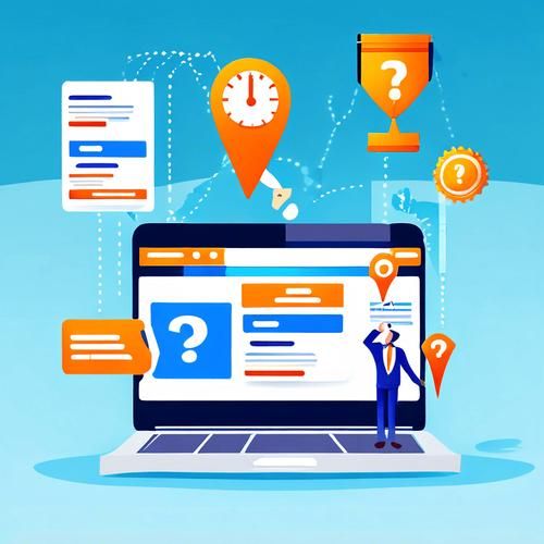 为什么网站排名突然下降_如何恢复网站权重