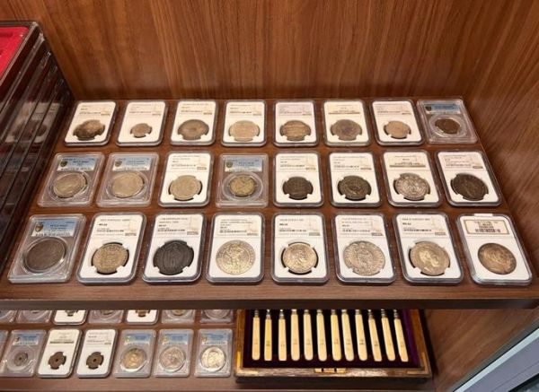 收藏行业前景怎么样_2024年值得入手的收藏品类有哪些